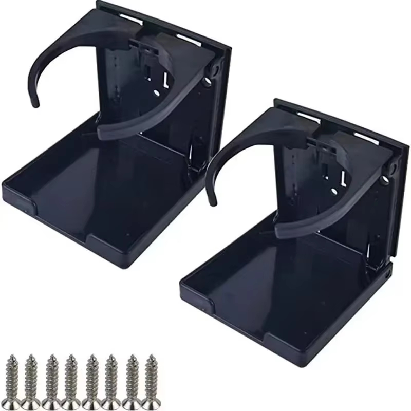 Golf Equipment Holder - Universele Auto Vrachtwagen Drinkfles Bekerhouder Stand