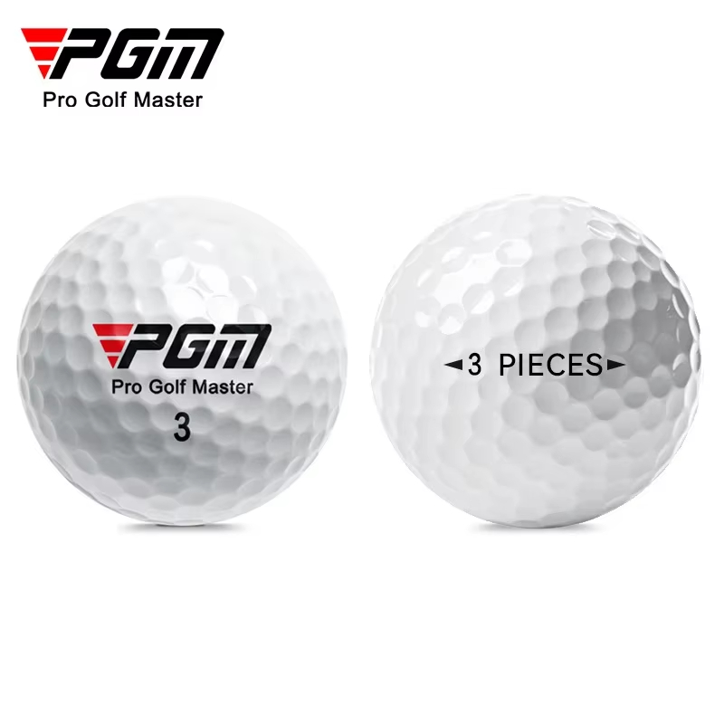Golf Ball Premium - PGM Golf 3-laags gamebal met hoge