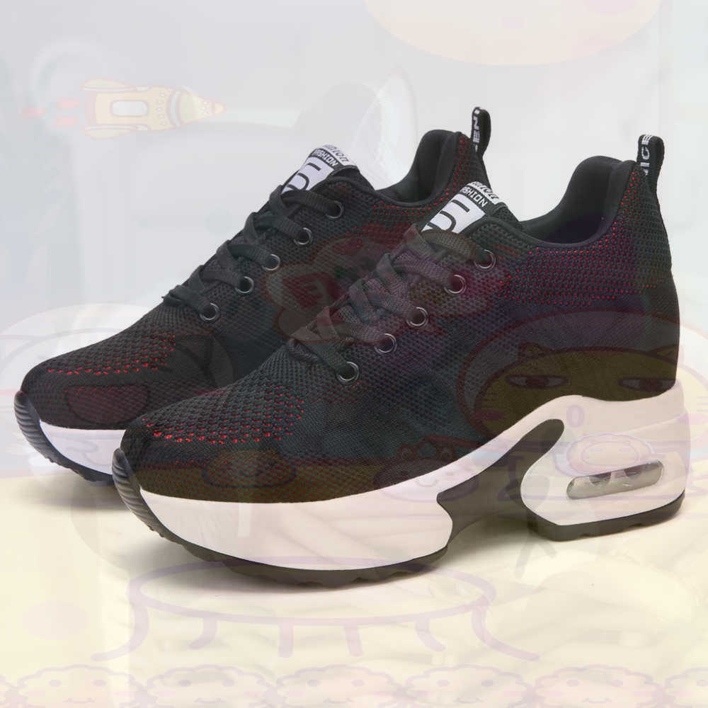 Golf Ball Premium - Rode maat 36 schoenen vrouw tennis