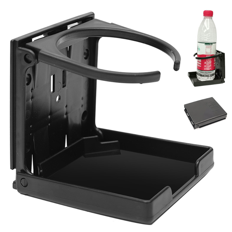 Golf Equipment Holder - Opvouwbare Auto Water Bekerhouder Draagbare Bekerhouder