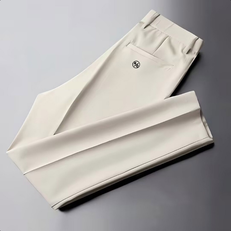 Golf Equipment Wholesale - Hoge kwaliteit golfbroeken Heren golfkleding 2025