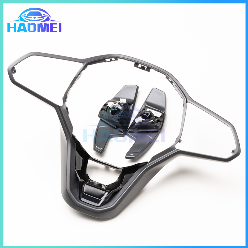 Golf Equipment Logos - Stuurframe Voor Volkswagen Golf 8 Gti