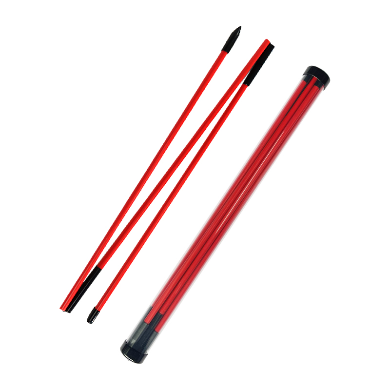 Golf Equipment Logos - Custom logo plastic sportartikelen - meerkleurige
