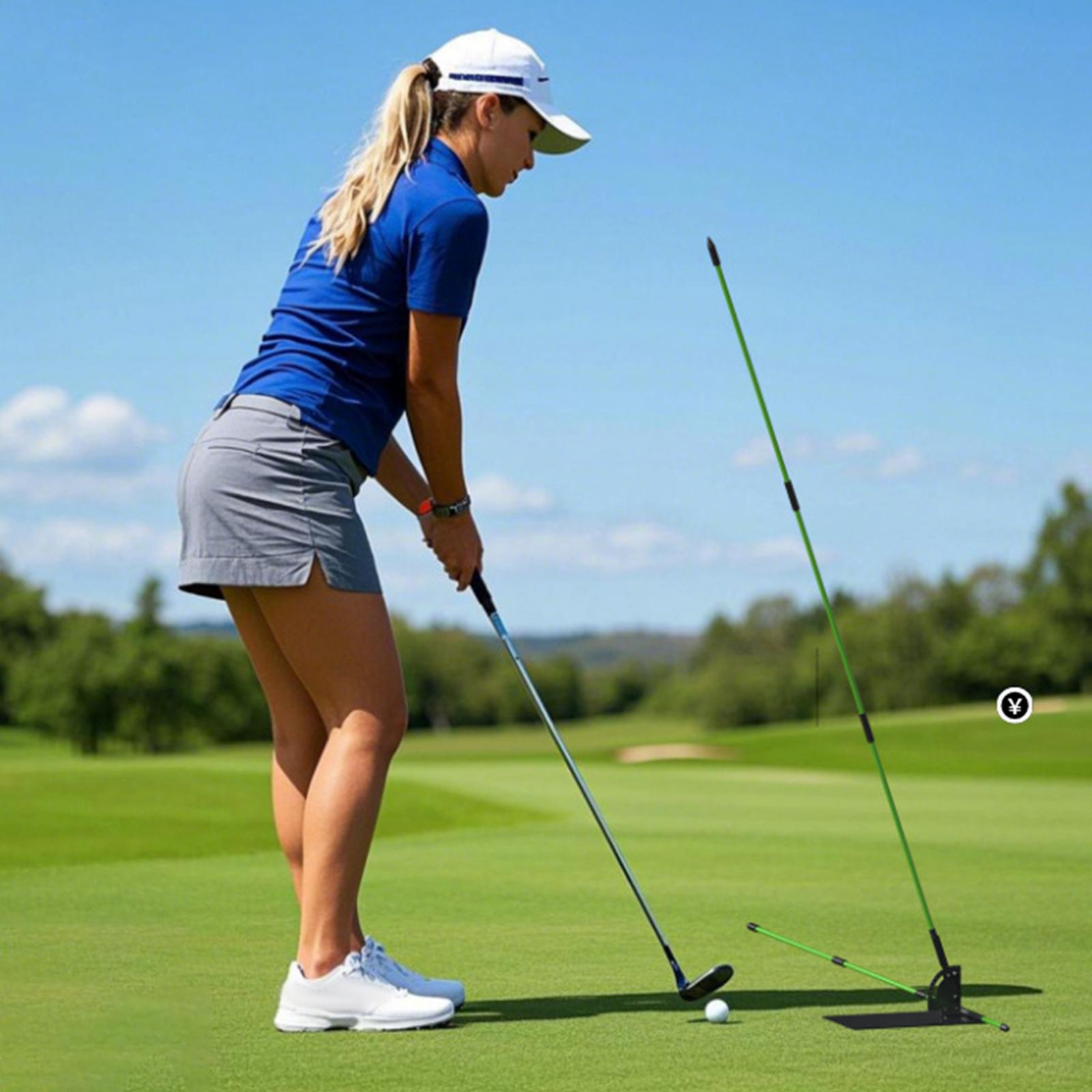 Trainingsmateriaal Golf Alignm - Golf Equipment For Beginners recensie en prijs