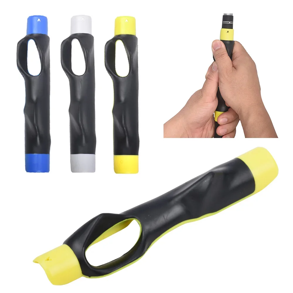 Golfgrepen Correctiegreep Type - Golf Equipment Holder recensie en prijs