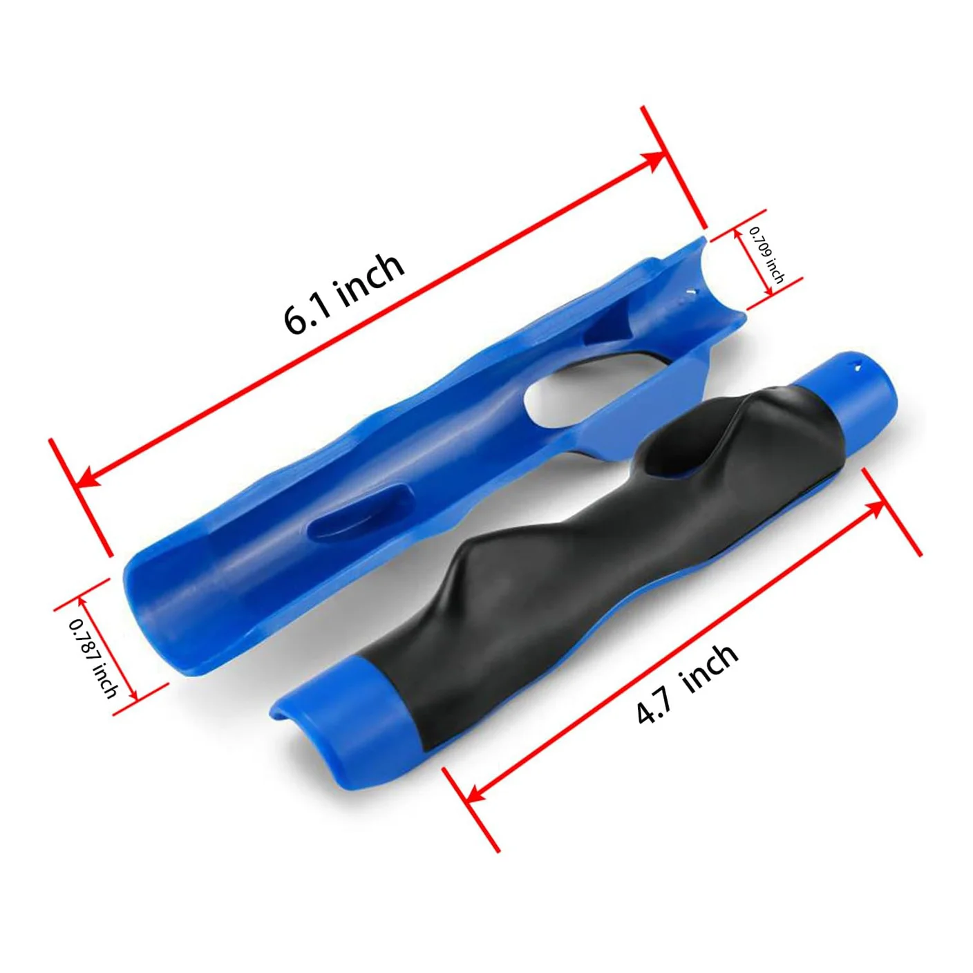 Golfgrepen Correctiegreep Type - Golf Equipment Holder recensie en prijs