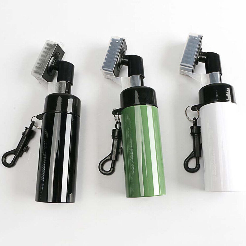 Plastic Golfgroefreiniger Prof - Golf Equipment Wholesale recensie en prijs