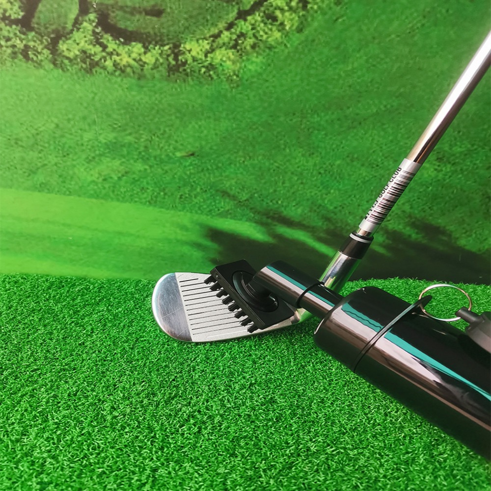 Plastic Golfgroefreiniger Prof - Golf Equipment Wholesale recensie en prijs