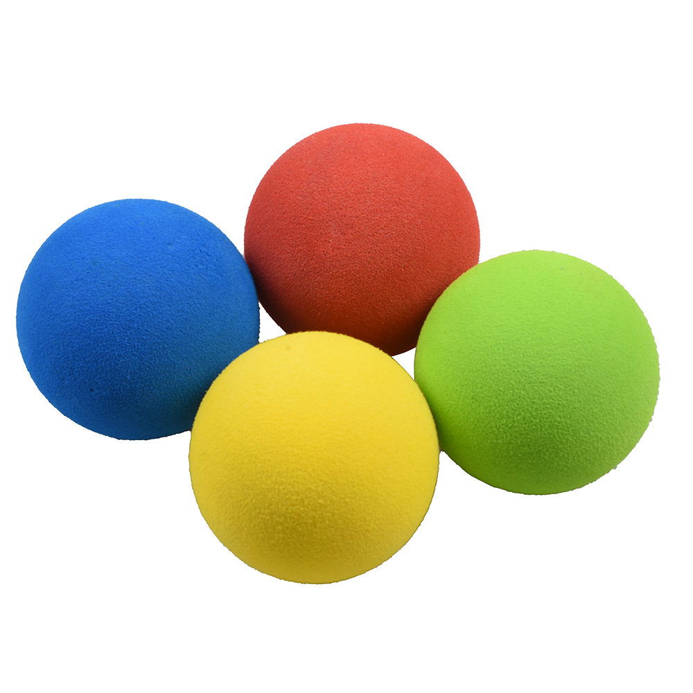 10 stks/set 40mm EVA Foam Zach - Golf Ball Premium recensie en prijs