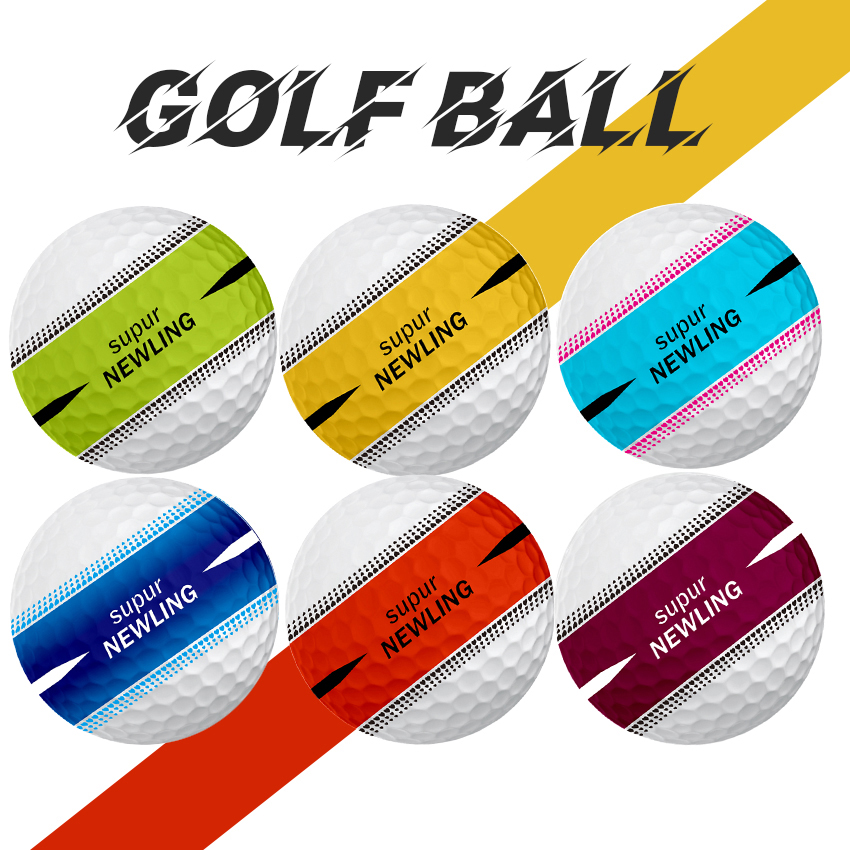 Supur NEWNING Golf Games Ball  - Golf Ball Premium recensie en prijs