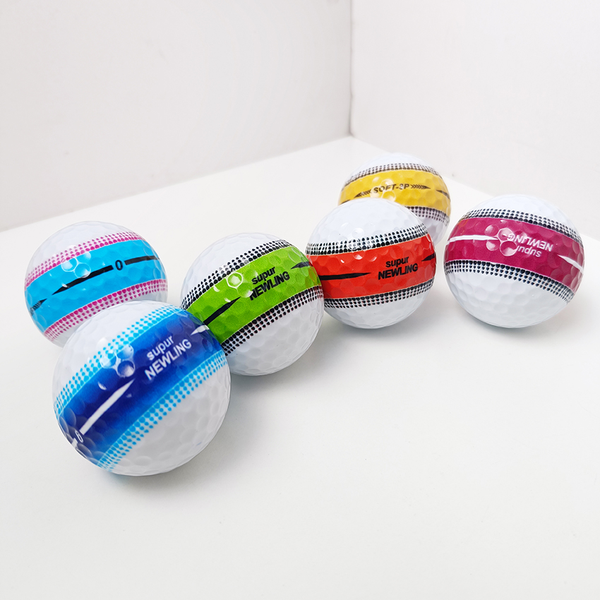 Supur NEWNING Golf Games Ball  - Golf Ball Premium recensie en prijs