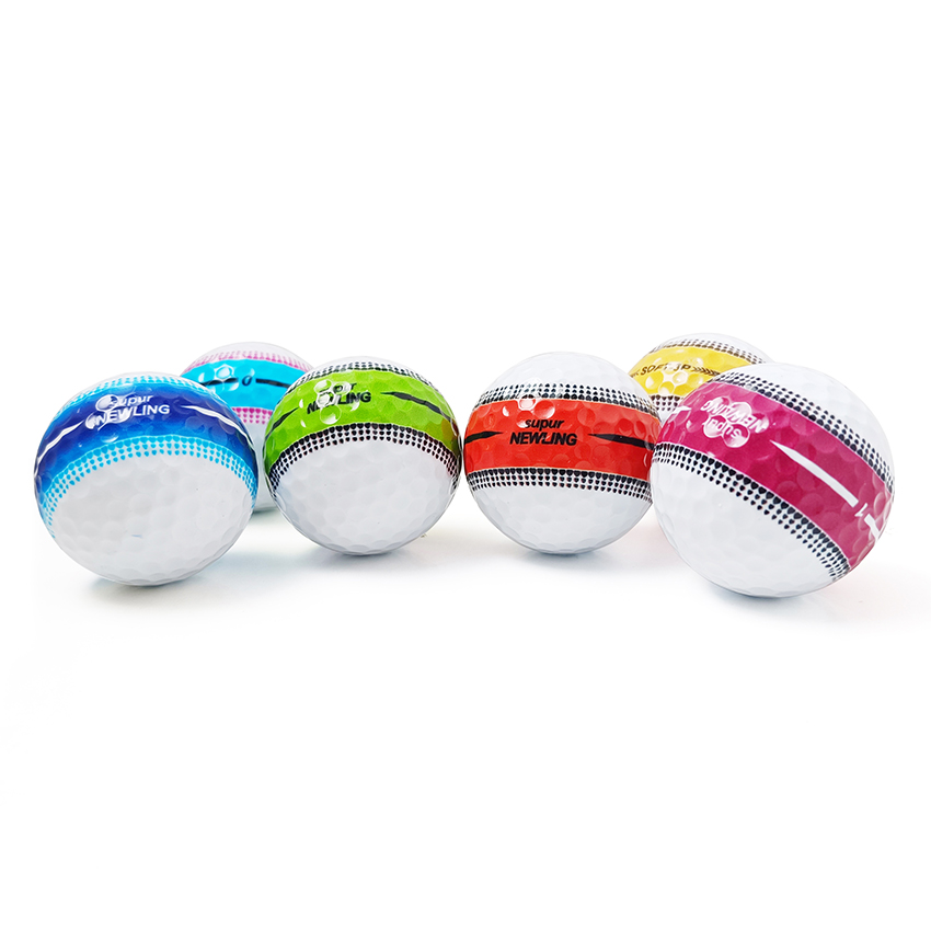 Supur NEWNING Golf Games Ball  - Golf Ball Premium recensie en prijs