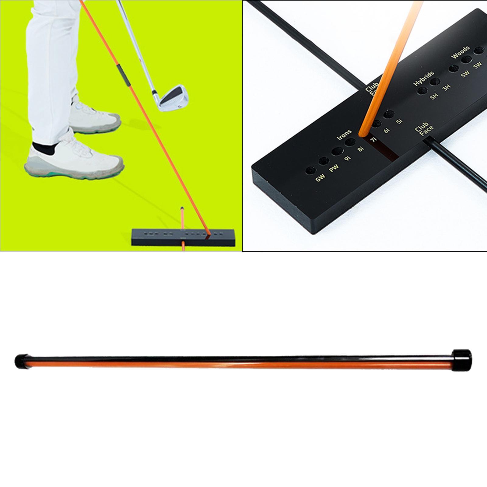 Golf Alignment Sticks Training - Golf Equipment For Beginners recensie en prijs
