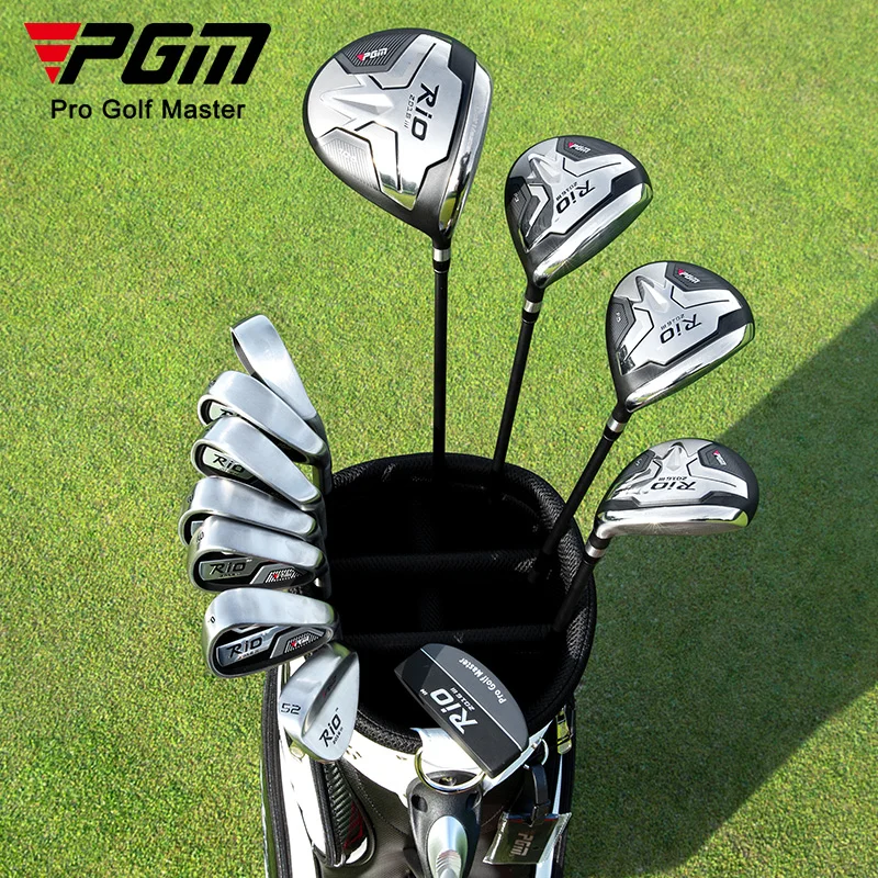 Golfclubset, 460cc premium gol - Golf Equipment For Beginners recensie en prijs