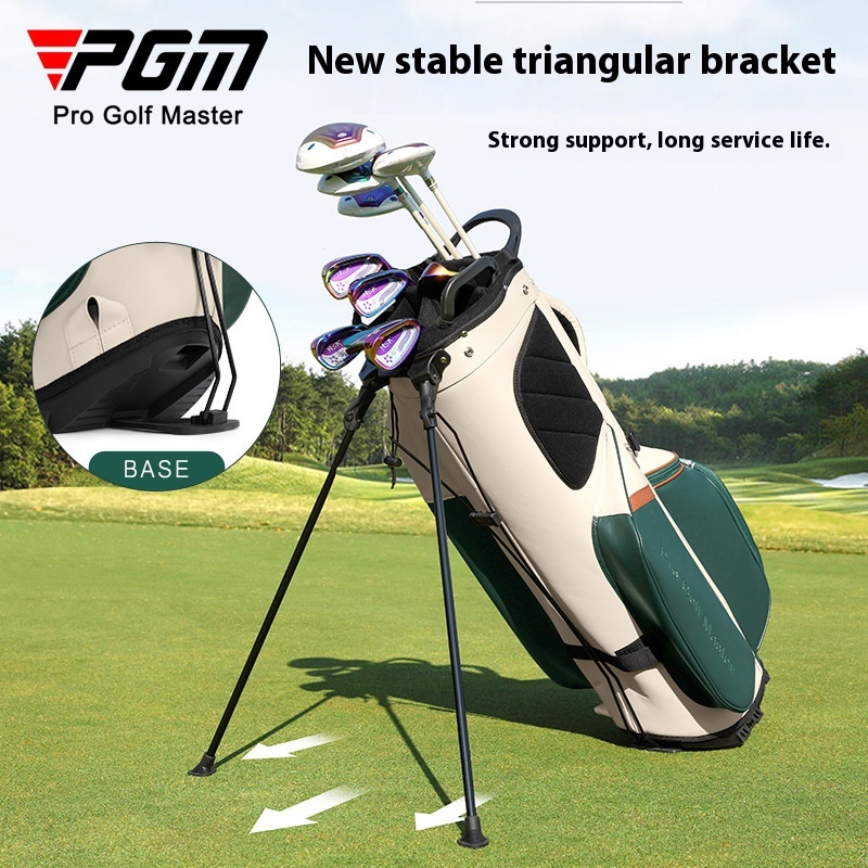 PGM QB175 Golftas Dames Stand  - Golf Equipment Holder recensie en prijs