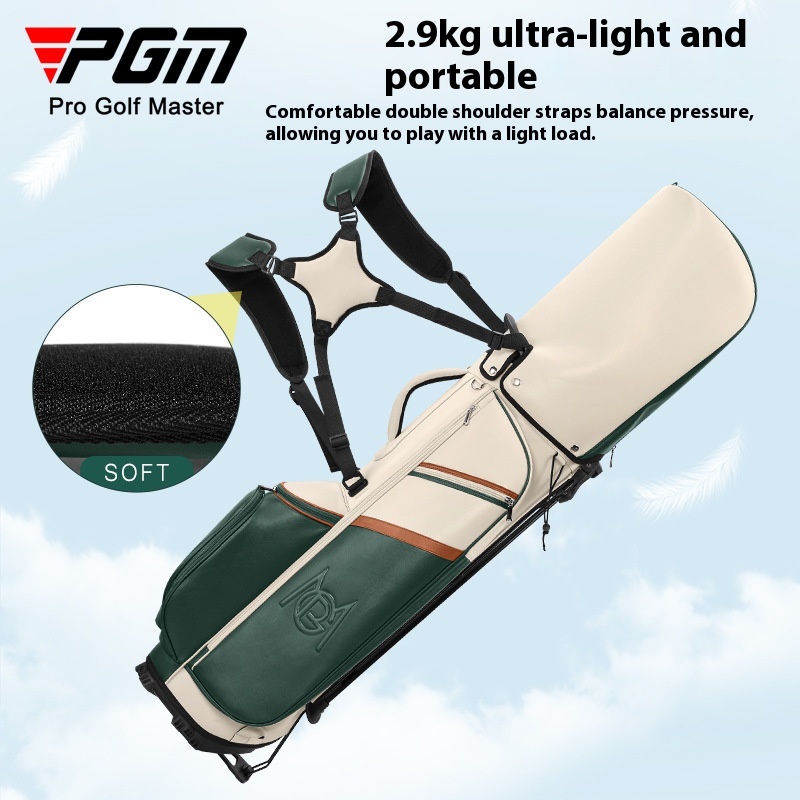 PGM QB175 Golftas Dames Stand  - Golf Equipment Holder recensie en prijs
