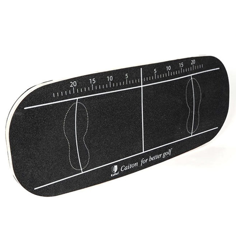 Antislip golfbalanspedaal Golf - Golf Equipment For Beginners recensie en prijs