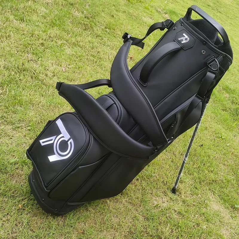 ASL GOLF 14-delige standbag va - Golf Equipment Logos recensie en prijs