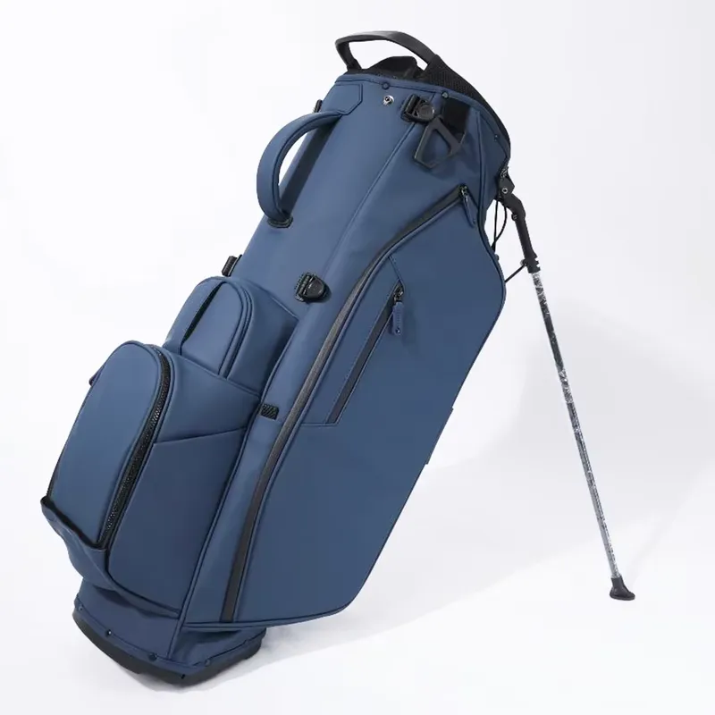 ASL GOLF 14-delige standbag va - Golf Equipment Logos recensie en prijs