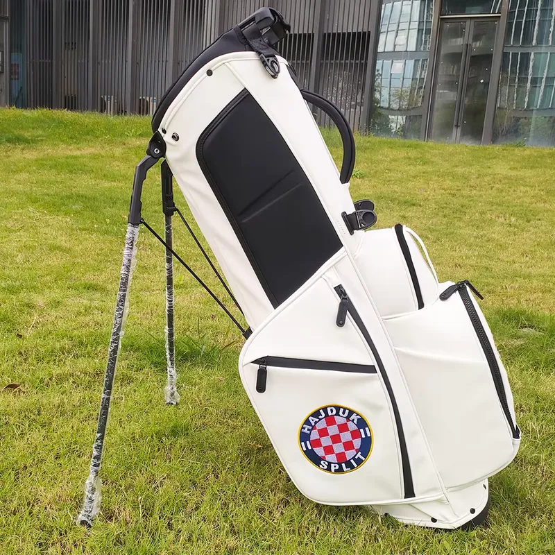 ASL GOLF 14-delige standbag va - Golf Equipment Logos recensie en prijs