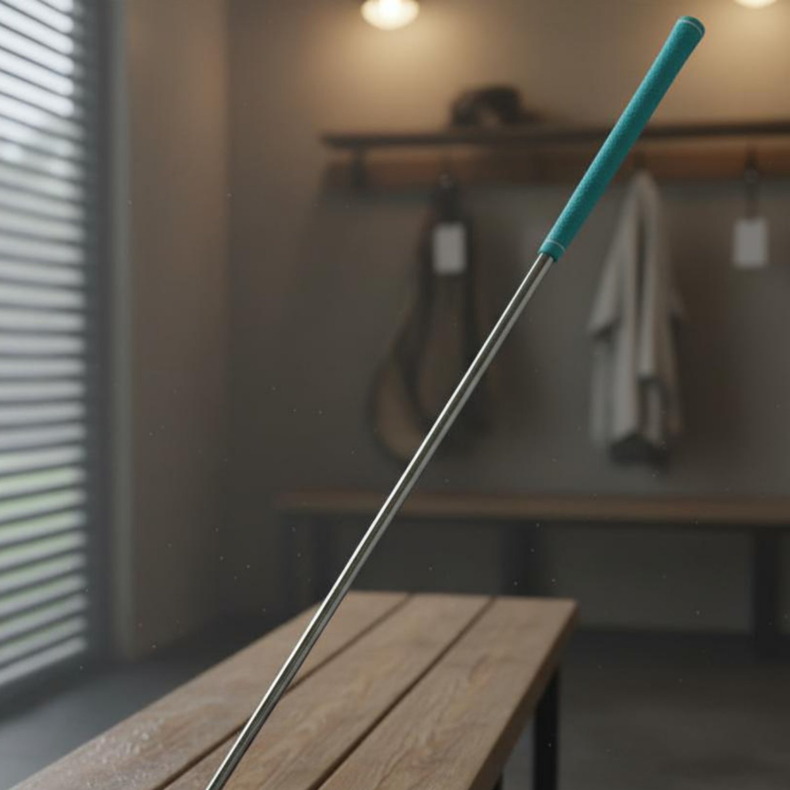 Golftrainingclub Plastic oefen - Golf Equipment For Beginners recensie en prijs