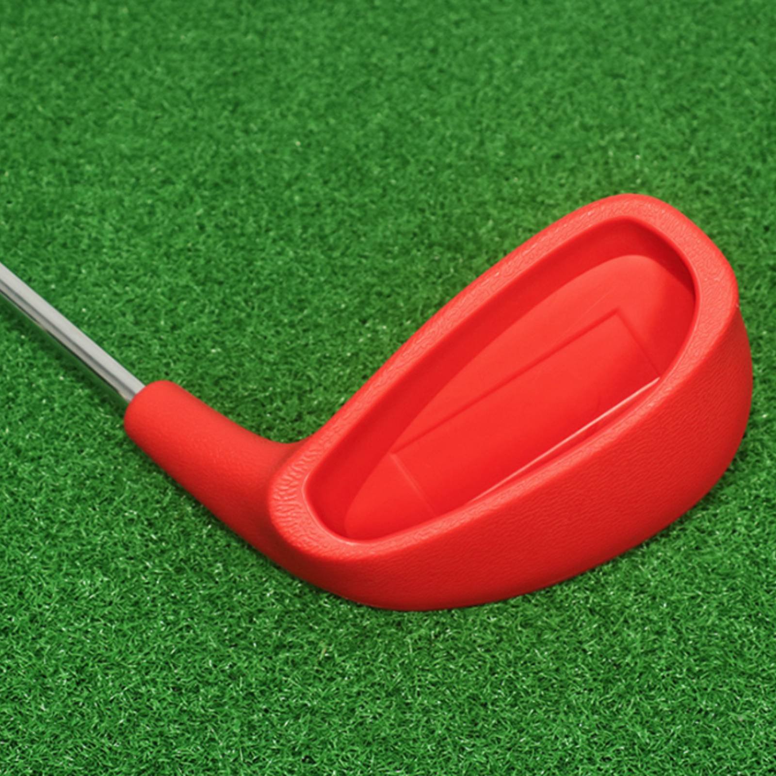 Golftrainingclub Plastic oefen - Golf Equipment For Beginners recensie en prijs