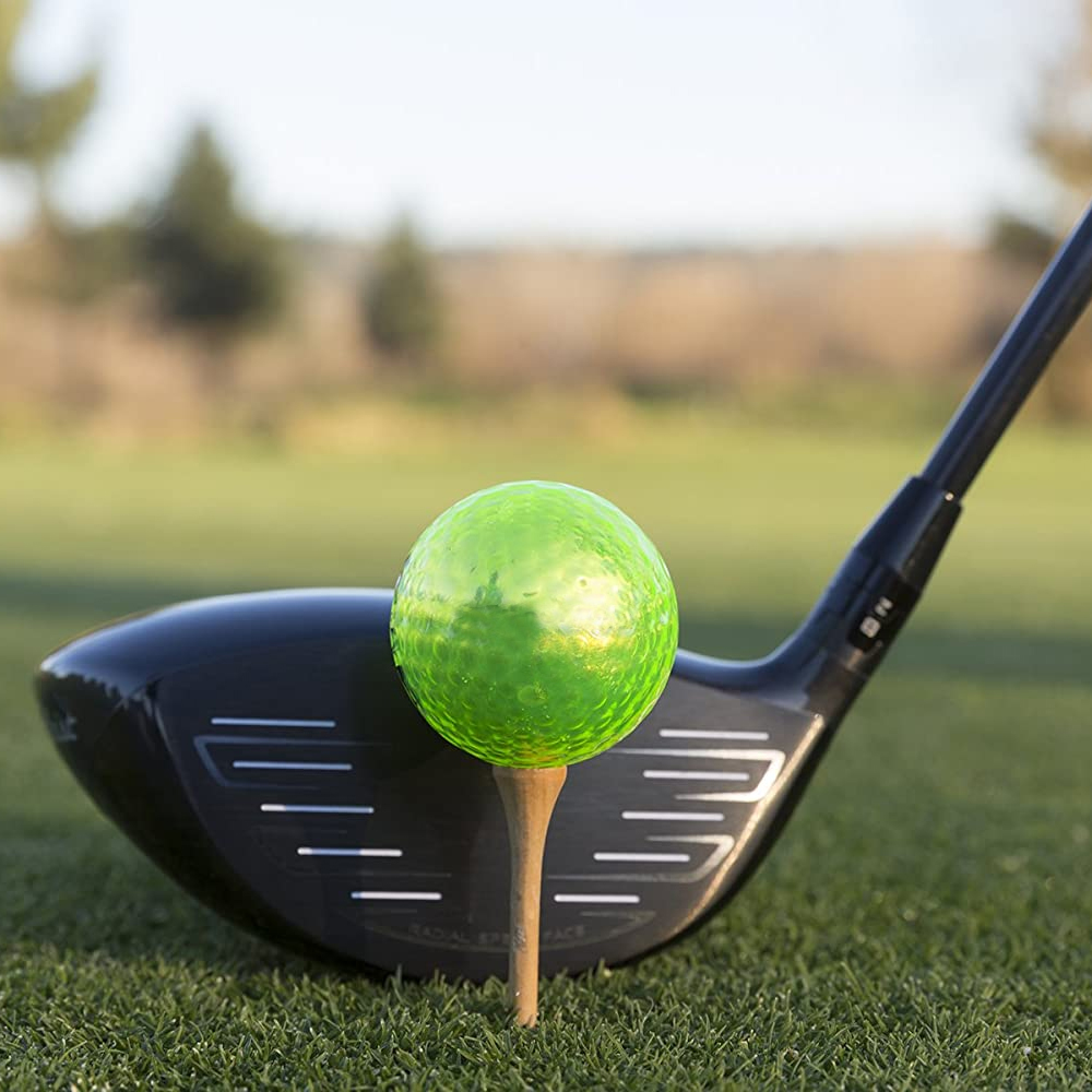 1Pcs Dia 42.7Mm Metallic Plate - Golf Ball Premium recensie en prijs