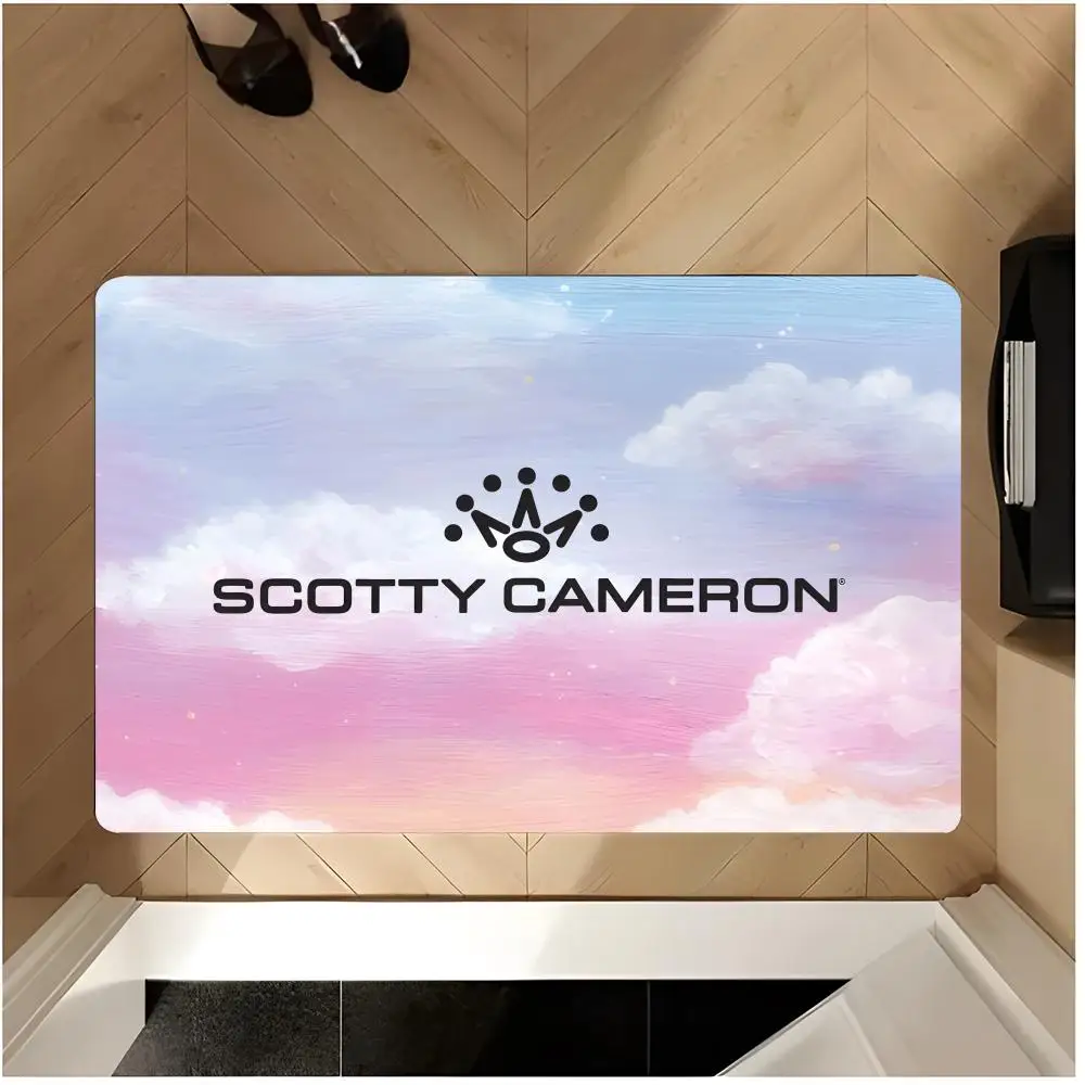 golf sportuitrusting logo S-Sc - Golf Equipment Logos recensie en prijs