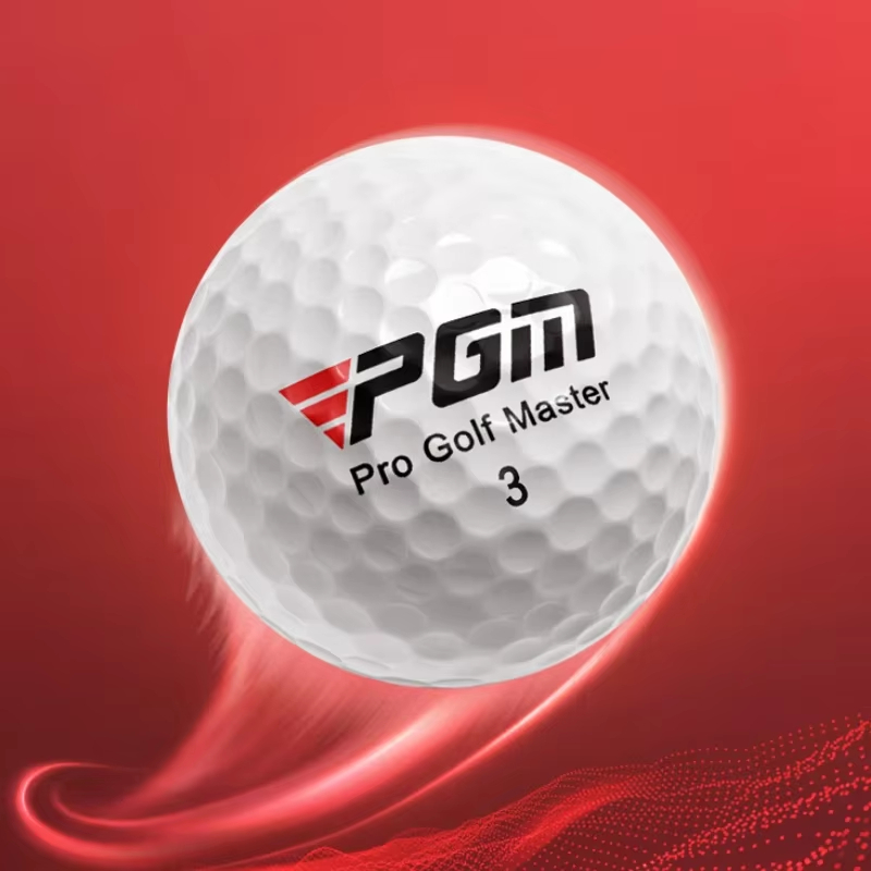 PGM Golf 3-laags gamebal met h - Golf Ball Premium recensie en prijs