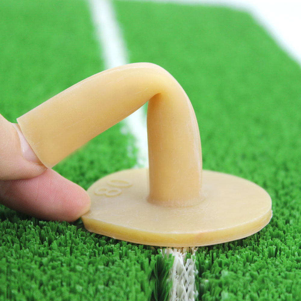 1 Stuks Duurzaam Rubber Golf T - Golf Equipment For Beginners recensie en prijs