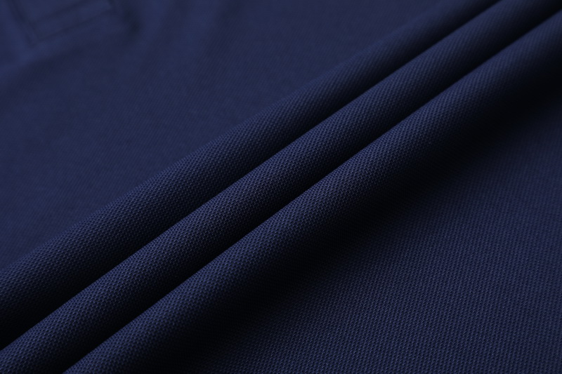 Eenvoudig poloshirt met lange  - Golf Equipment Wholesale recensie en prijs