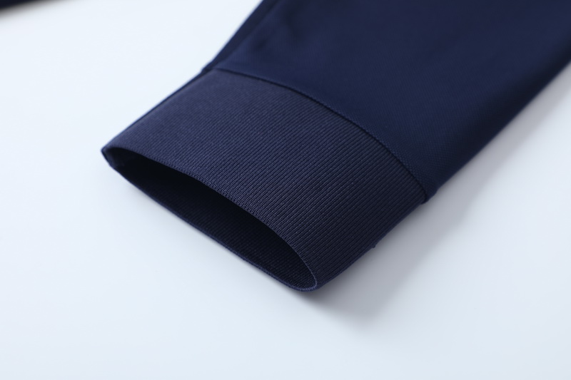 Eenvoudig poloshirt met lange  - Golf Equipment Wholesale recensie en prijs