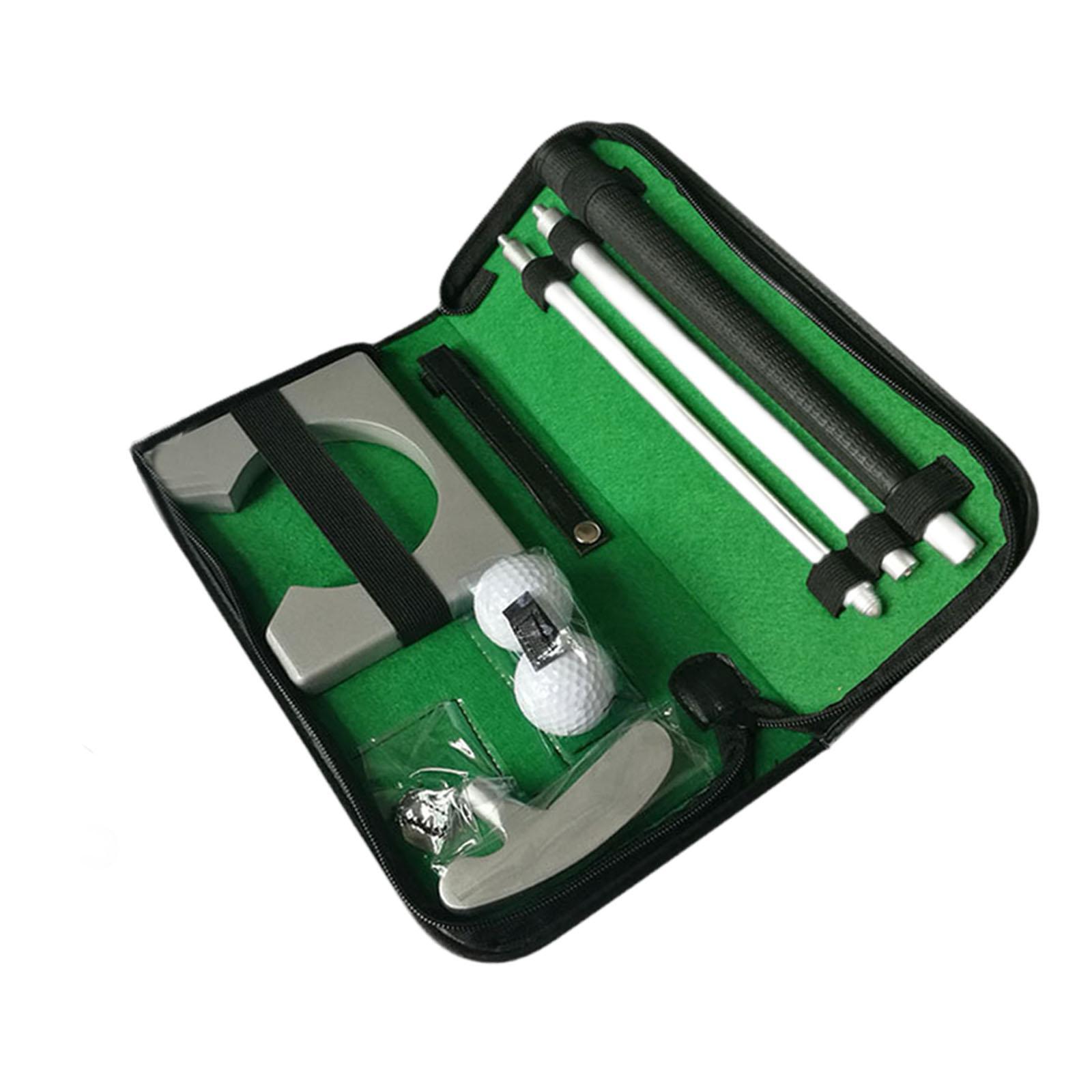 Golf Putter Gift Set Golfuitru - Golf Equipment For Beginners recensie en prijs