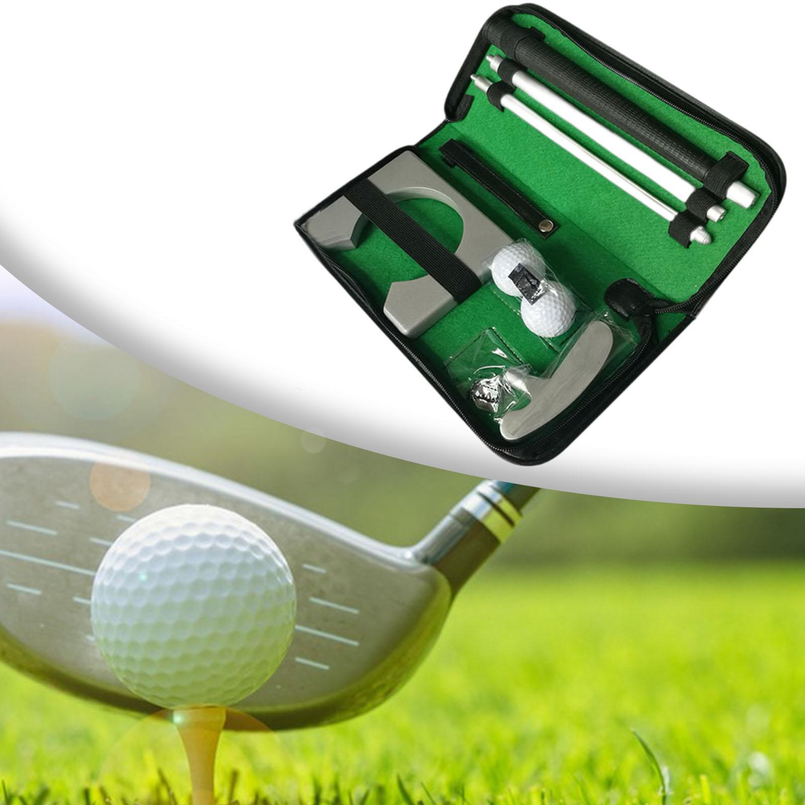Golf Putter Gift Set Golfuitru - Golf Equipment For Beginners recensie en prijs