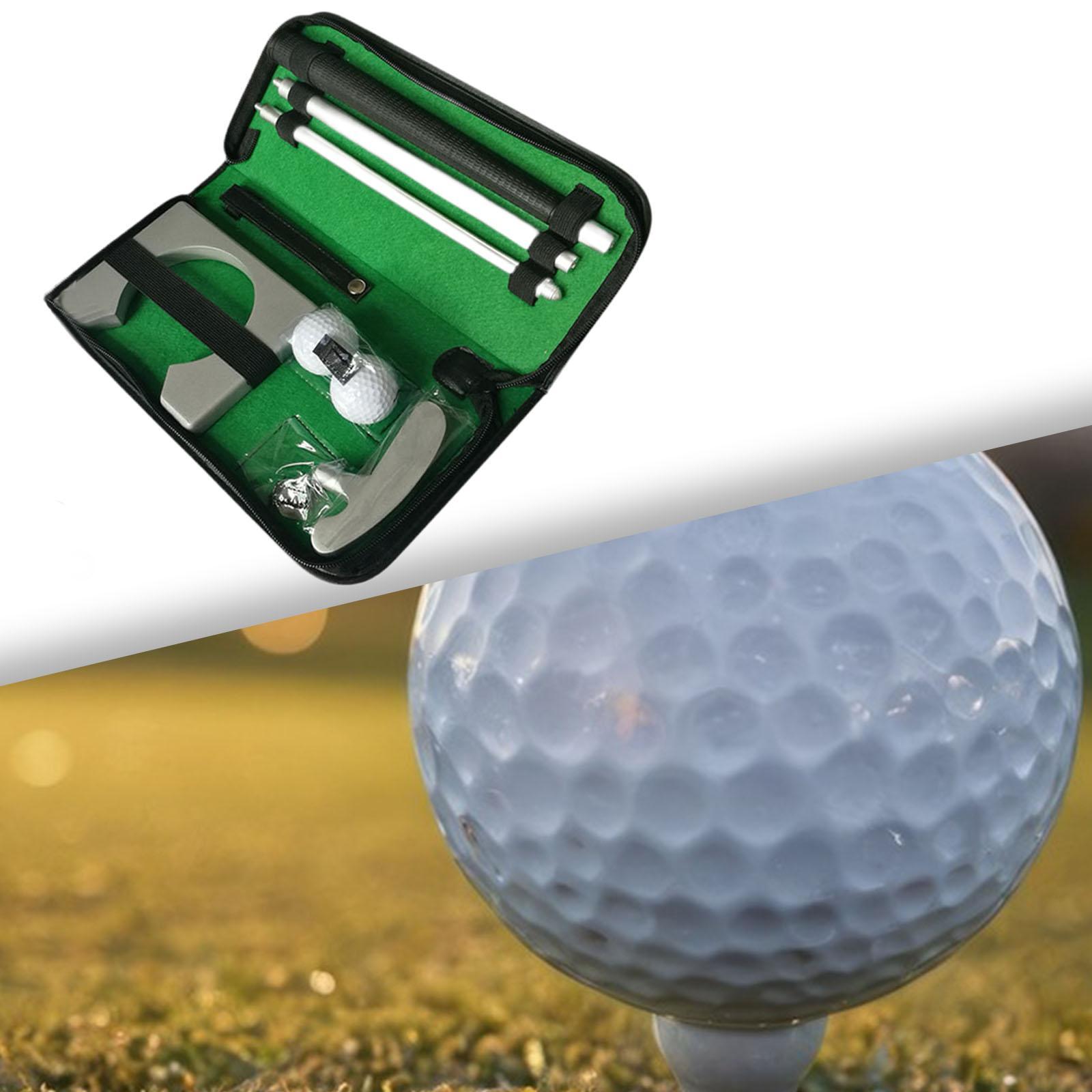 Golf Putter Gift Set Golfuitru - Golf Equipment For Beginners recensie en prijs