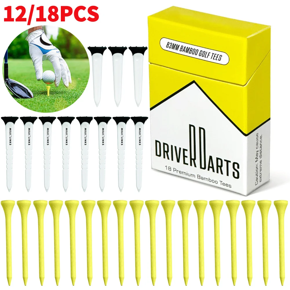 18-12 stuks/doos Premium 83/79 - Golf Ball Premium recensie en prijs