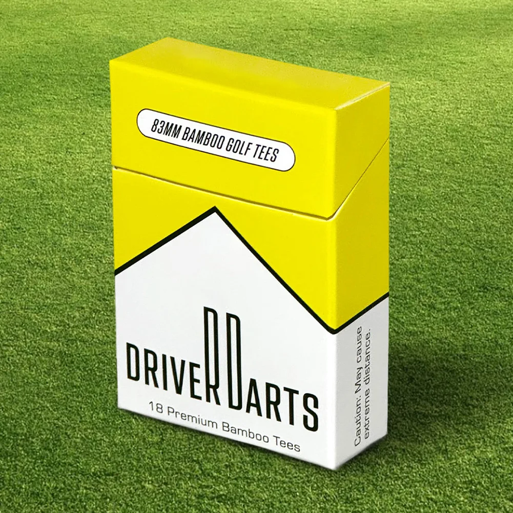 18-12 stuks/doos Premium 83/79 - Golf Ball Premium recensie en prijs