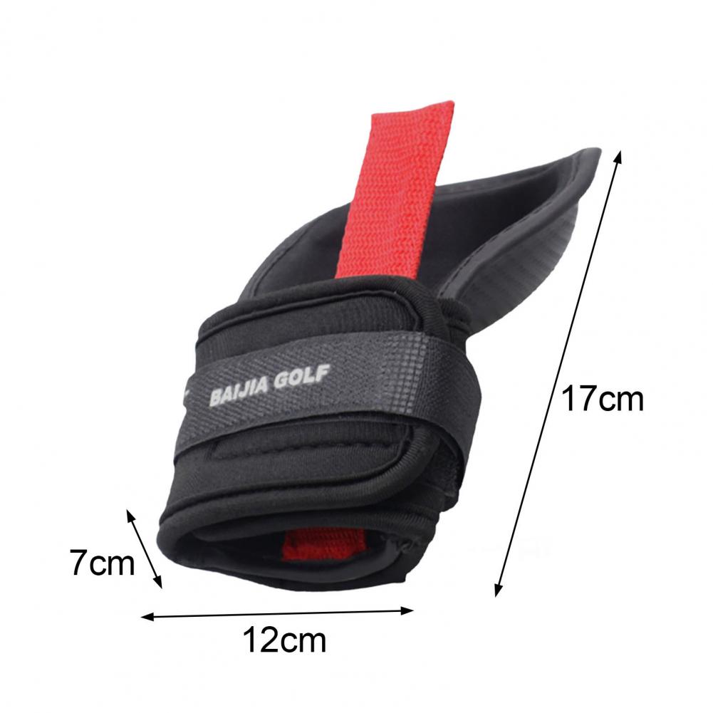 17*12 cm Golf Swing Trainer Go - Golf Equipment For Beginners recensie en prijs