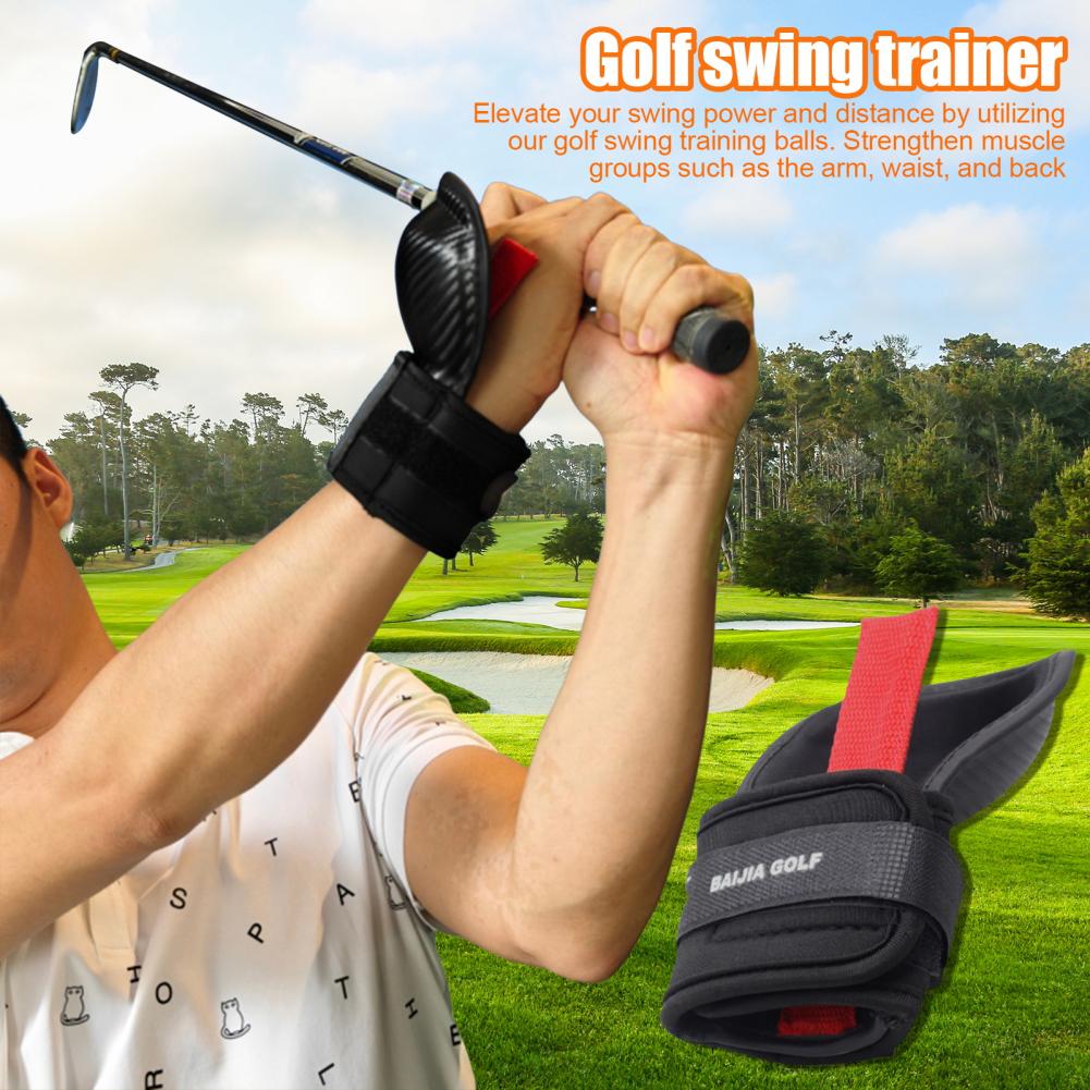 17*12 cm Golf Swing Trainer Go - Golf Equipment For Beginners recensie en prijs