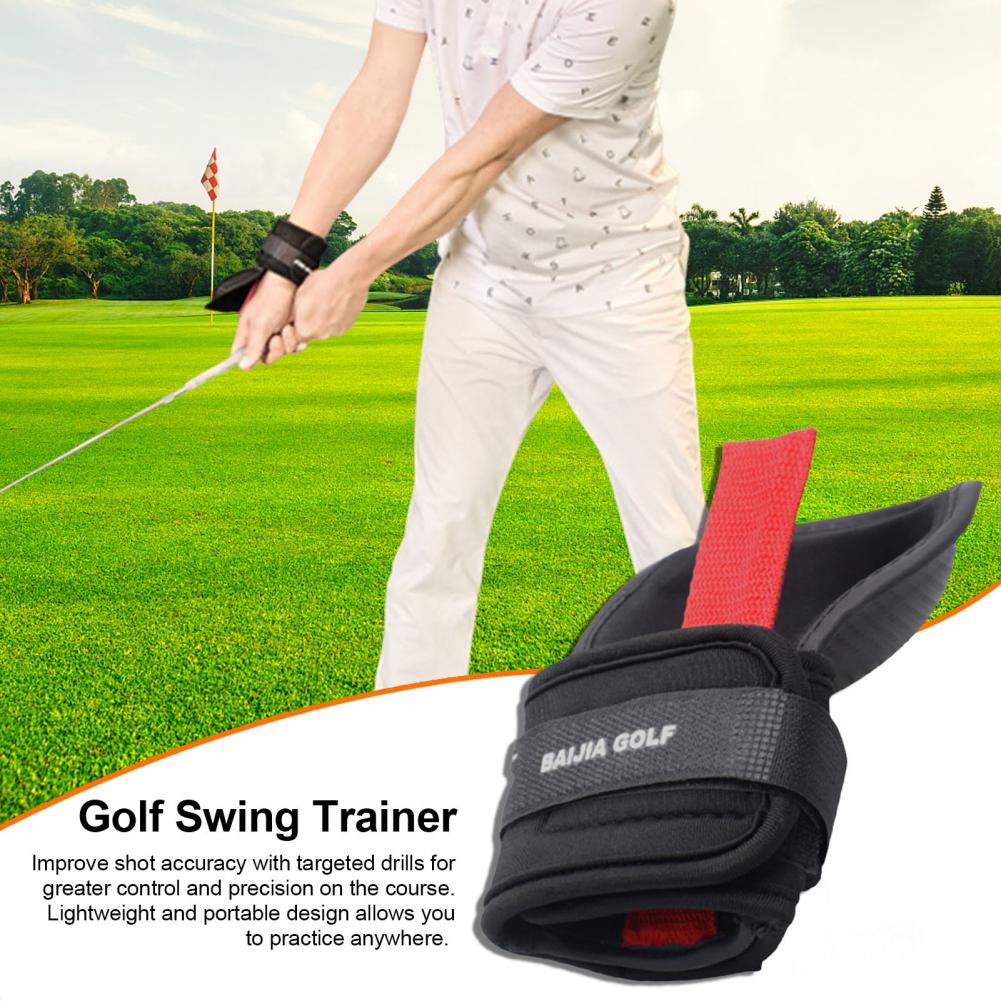 17*12 cm Golf Swing Trainer Go - Golf Equipment For Beginners recensie en prijs