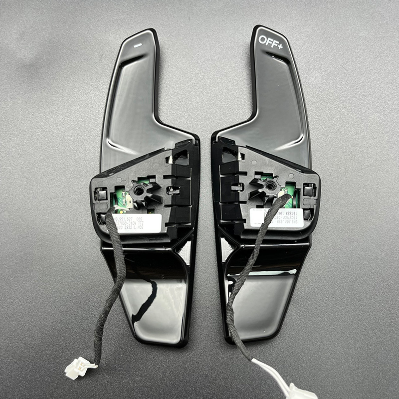 Stuurwiel Frame Paddles Voor V - Golf Equipment Logos recensie en prijs