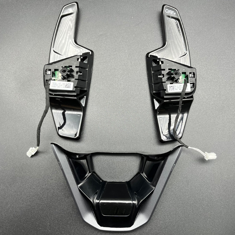 Stuurwiel Frame Paddles Voor V - Golf Equipment Logos recensie en prijs