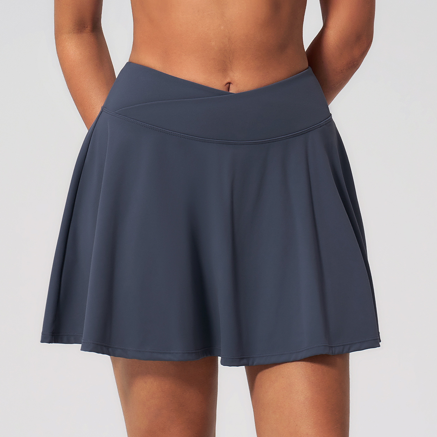Yoga korte rok dames tennisrok - Golf Equipment Logos recensie en prijs