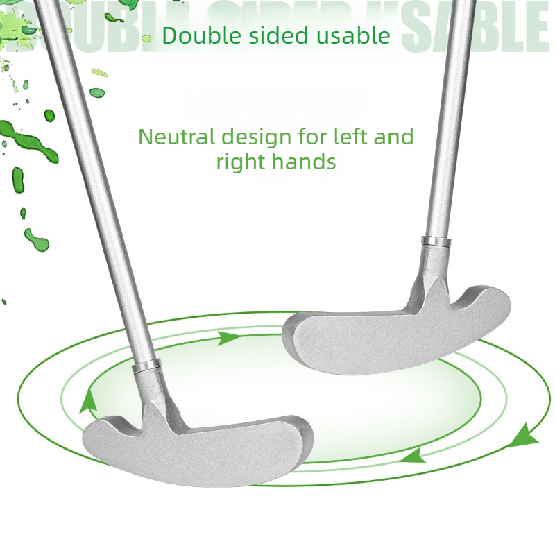 Afneembare golfputter Beginner - Golf Equipment For Beginners recensie en prijs