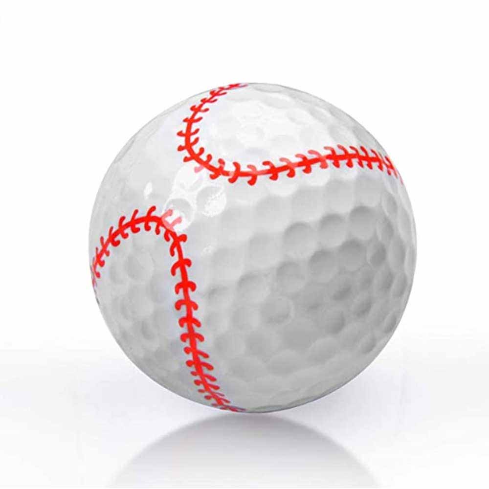 6Pcs Golfballen Training Sport - Golf Ball Premium recensie en prijs