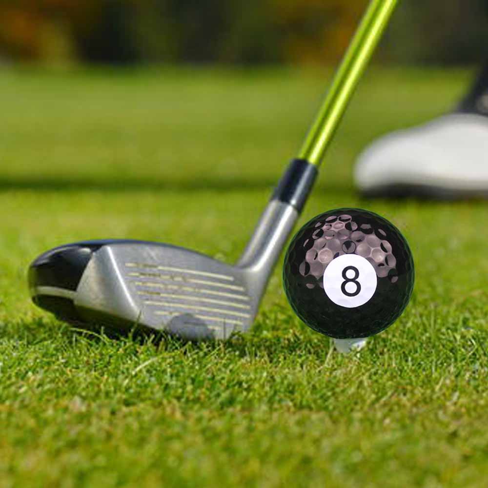 6Pcs Golfballen Training Sport - Golf Ball Premium recensie en prijs
