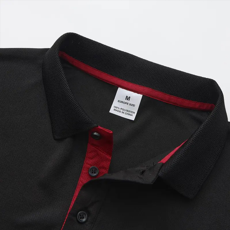 Herenshirt met lange mouwen, s - Golf Equipment Wholesale recensie en prijs