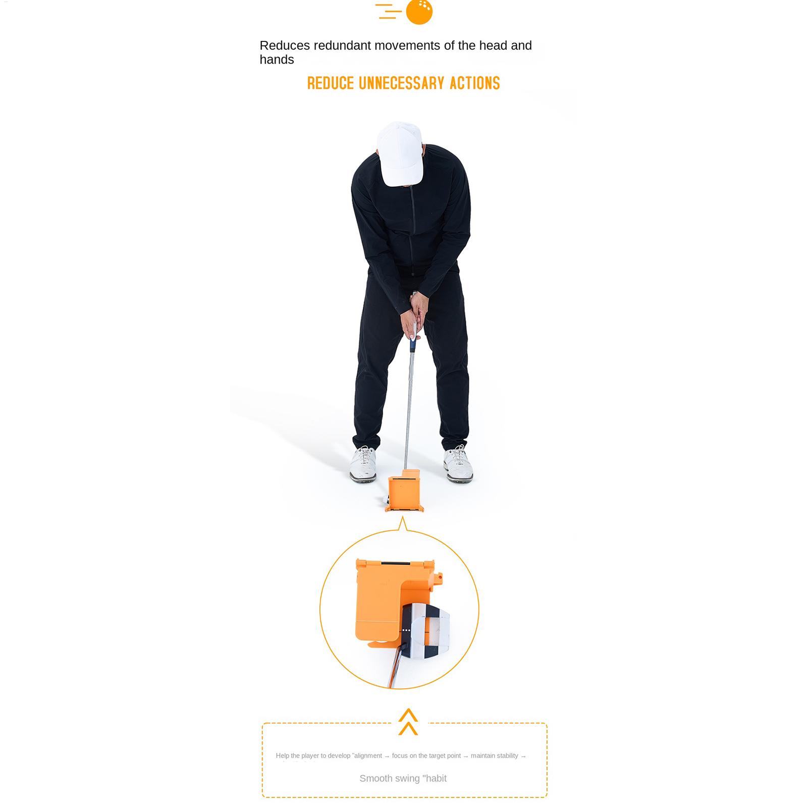 Golf Swing Trainingshulpmiddel - Golf Equipment For Beginners recensie en prijs