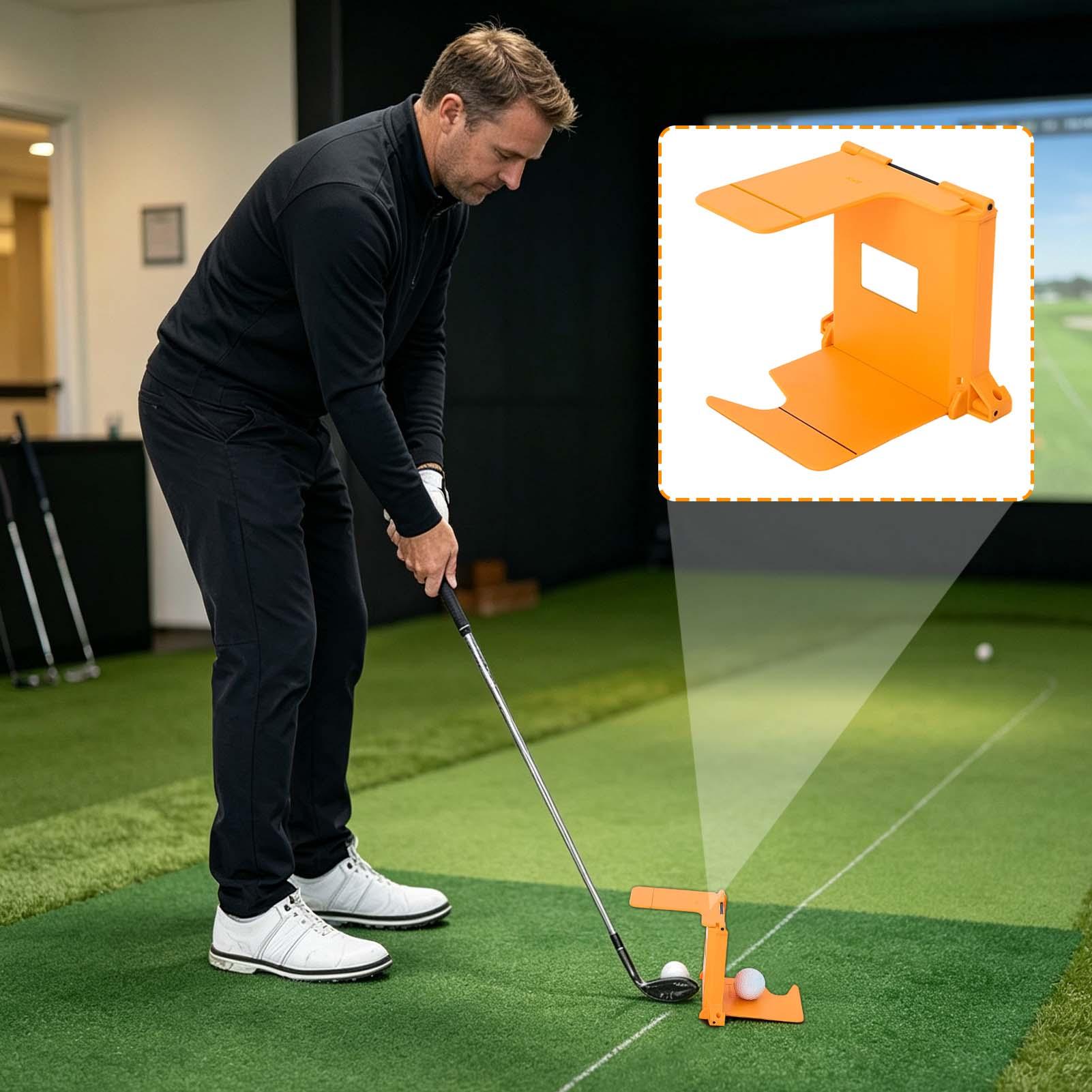 Golf Swing Trainingshulpmiddel - Golf Equipment For Beginners recensie en prijs