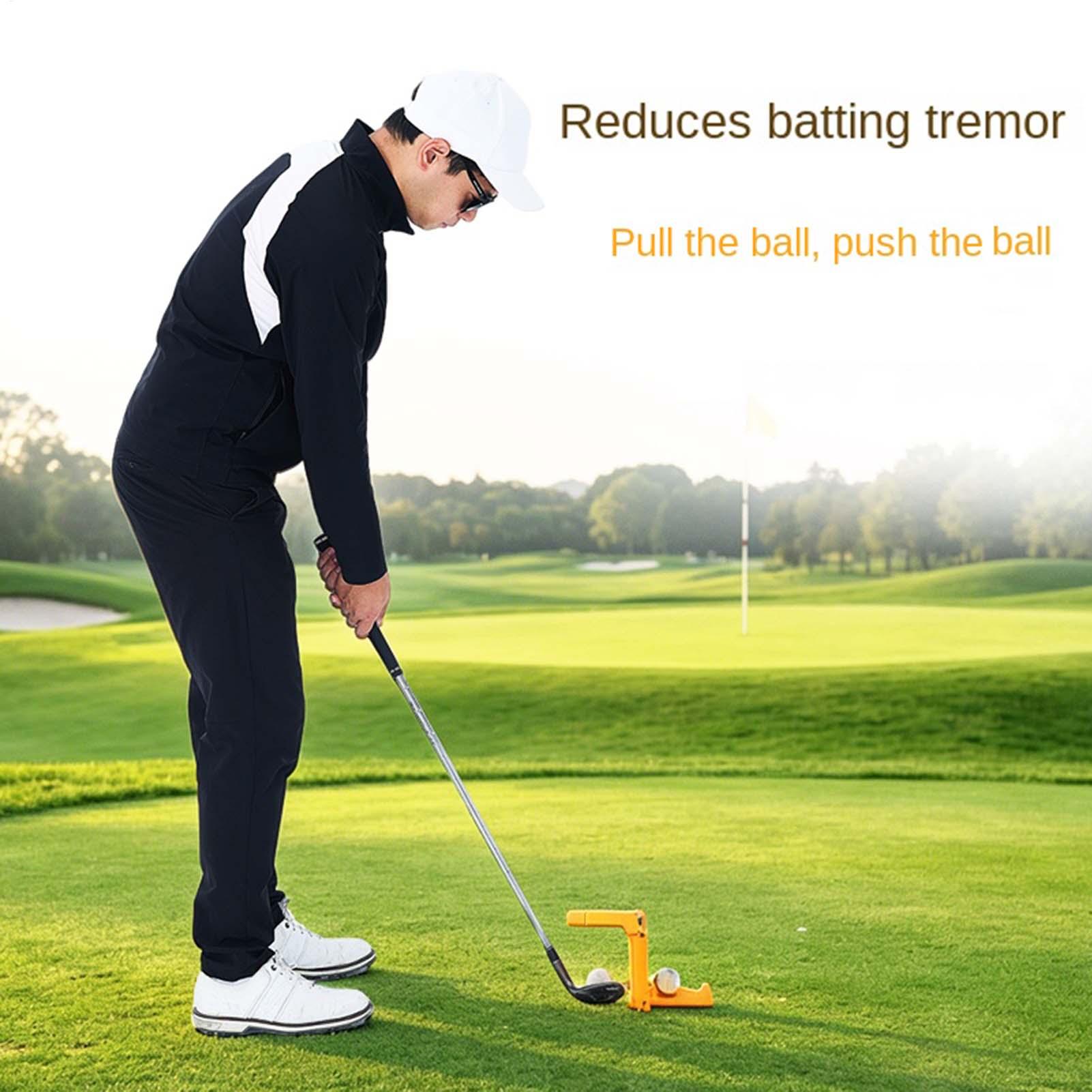 Golf Swing Trainingshulpmiddel - Golf Equipment For Beginners recensie en prijs